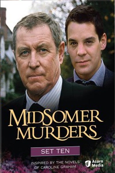 Midsomer Murders - Season 10