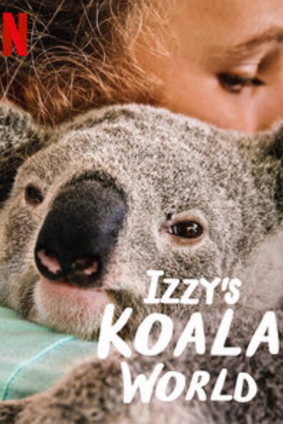 Izzys Koala World - Season 2