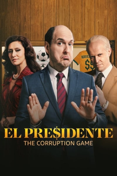 El Presidente - Season 2