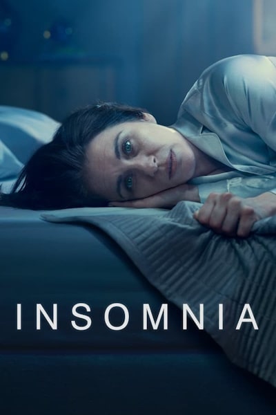 Insomnia - Season 1 (HDR)