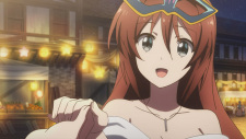 Isekai Cheat Magician: Yoiboshi no Matsuri to Majutsushi [Sub: Eng]