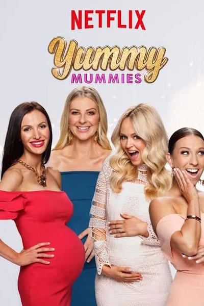Yummy Mummies - Season 2