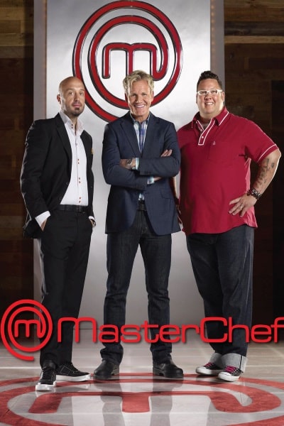 MasterChef (US) - Season 4