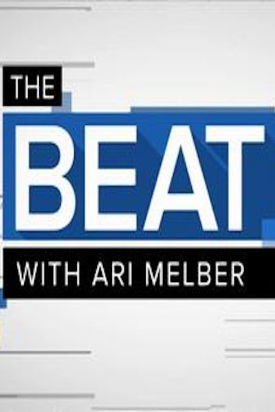 The Beat with Ari Melber - Season 7