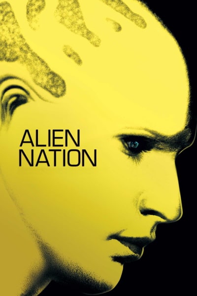 Alien Nation - Season 1