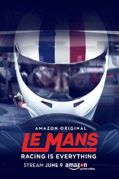 Le Mans: Racing Is Everything&nbsp;- Season 1