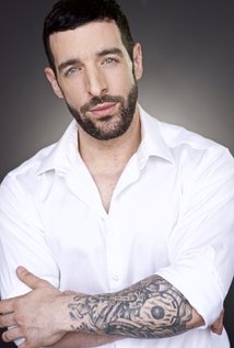 Cary Mark