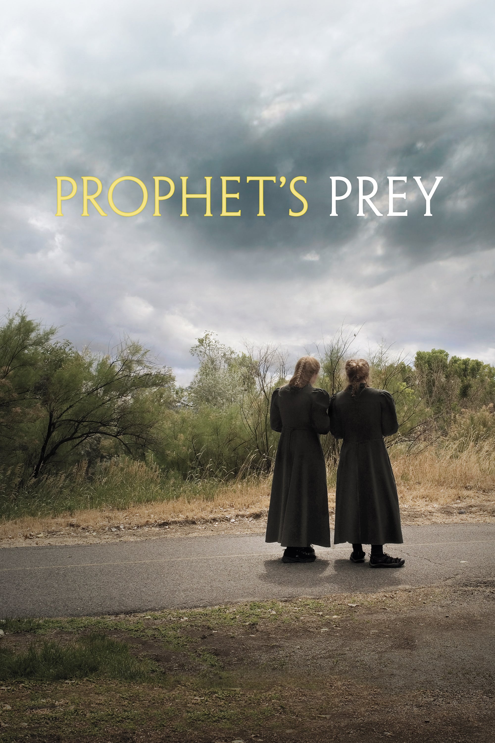 Prophet`s Prey