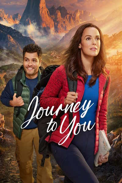 Journey to You