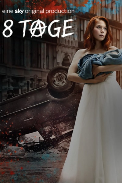 8 Days - Season 1