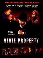 State Property