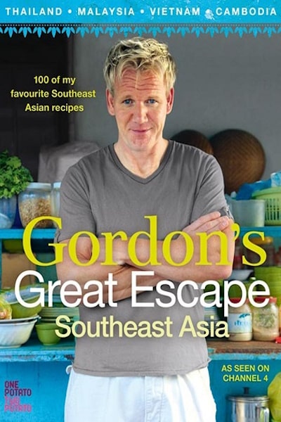 Gordons Great Escape - Season 2