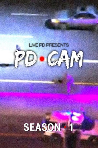 Live PD Presents PD Cam - Season 1