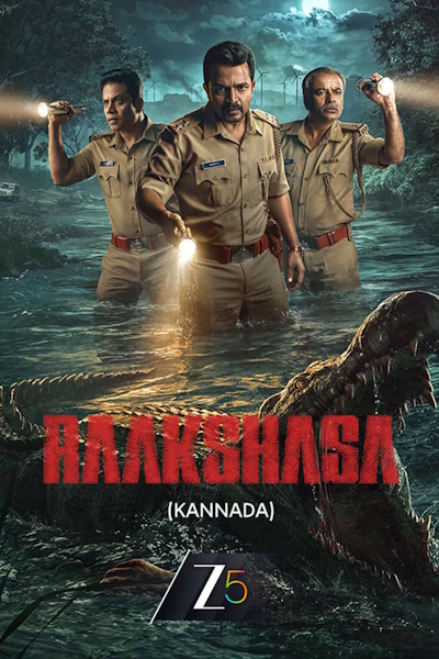 Raakshasa - Season 1