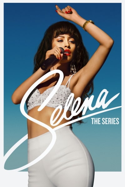 Selena: The Series - Season 1
