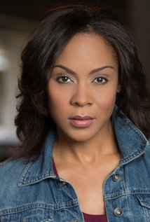 Tasia Grant