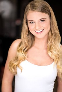 Madison Desjarlais