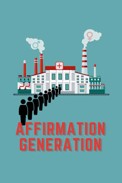 Affirmation Generation
