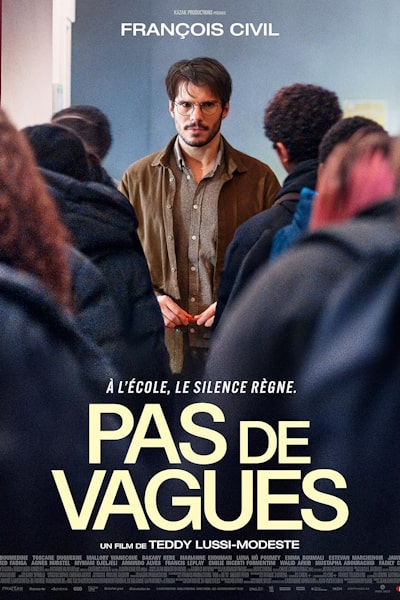 The Good Teacher (Pas de vagues)