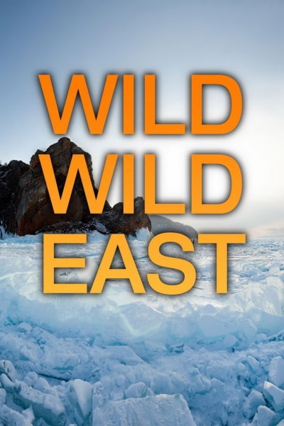 Wild Wild East - Season 1