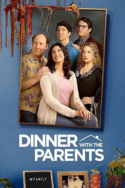 Dinner with the Parents - Season 1