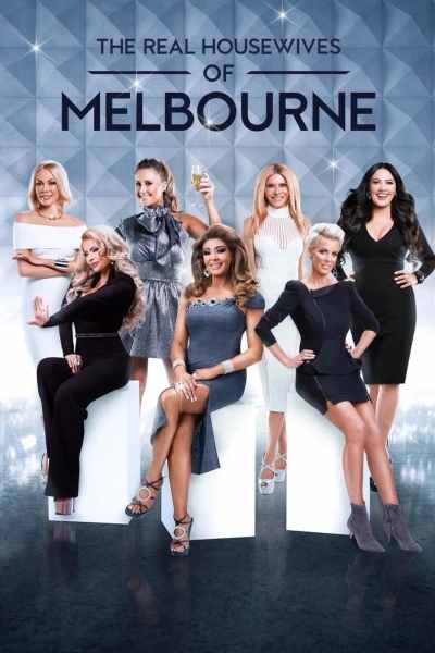 The Real Housewives of Melbourne - Season 3