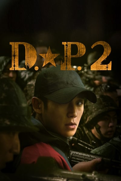 DP - Season 2