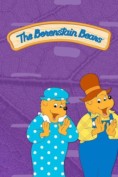 The Berenstain Bears - Season 4