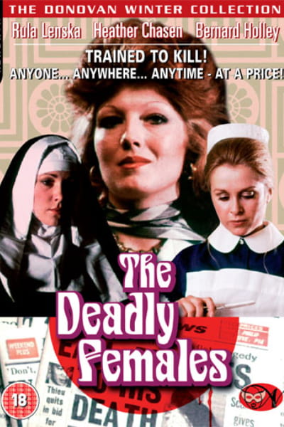 The Deadly Females
