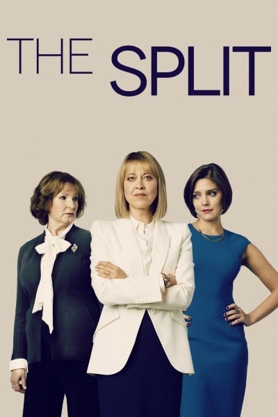 The Split - Season 2