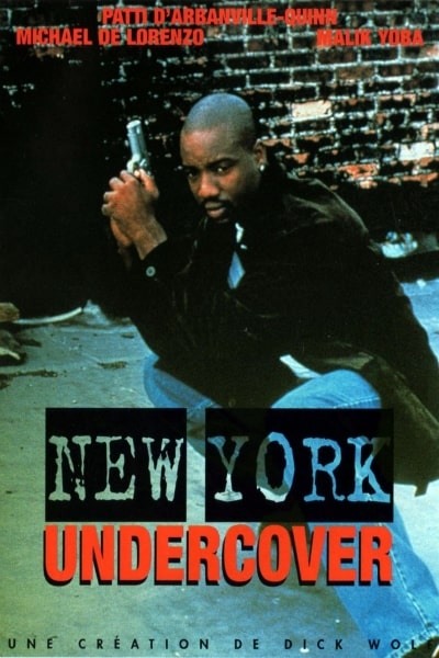 New York Undercover - Season 2