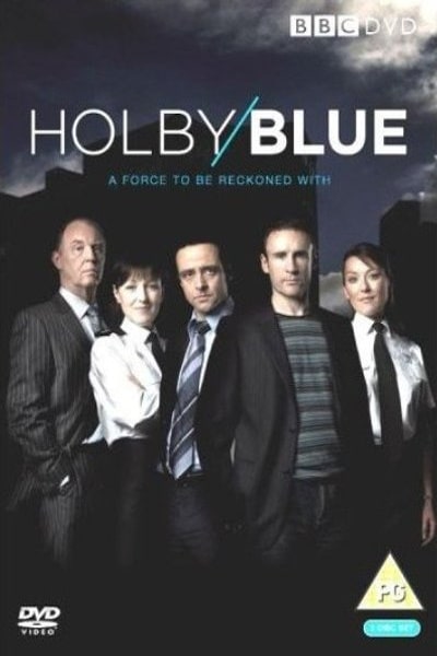 Holby Blue - Season 1