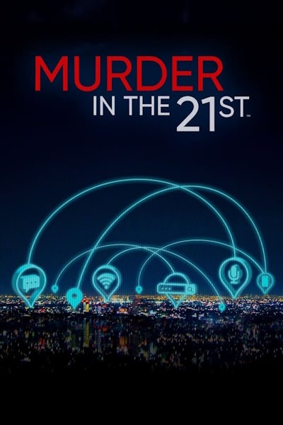 Murder in the 21st - Season 1