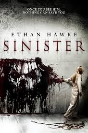 Sinister (2012)