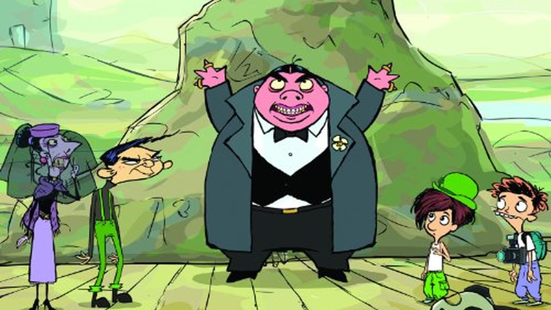 Season 3
