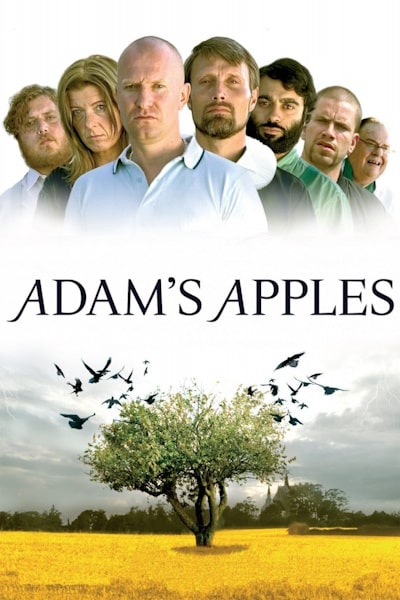 Adams Apples (Adams abler)