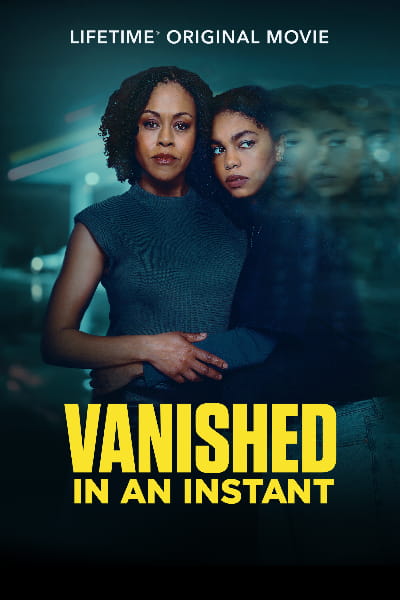 Vanished in an Instant