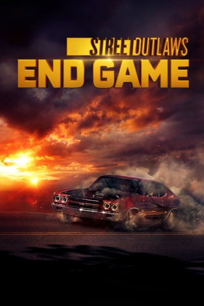 Street Outlaws: End Game - Season 1