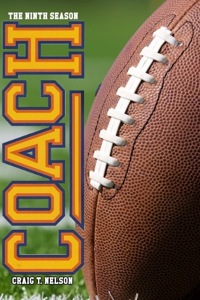 Coach - Season 9
