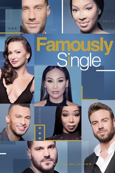 Famously Single - Season 2