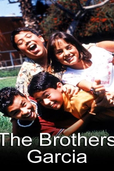 The Brothers Garcia - Season 4
