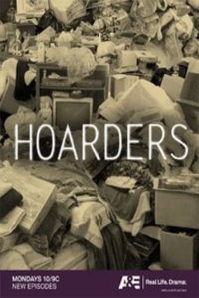 Hoarders - Season 9