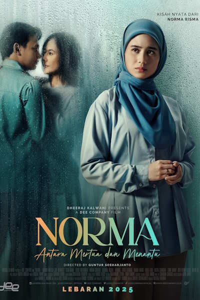 Norma: Antara Mertua dan Menantu