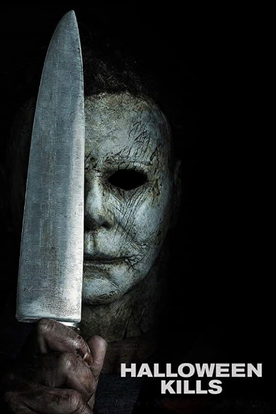 Halloween Kills