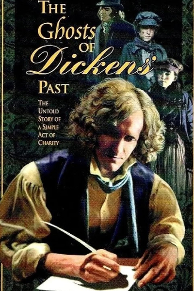 The Ghosts of Dickens Past