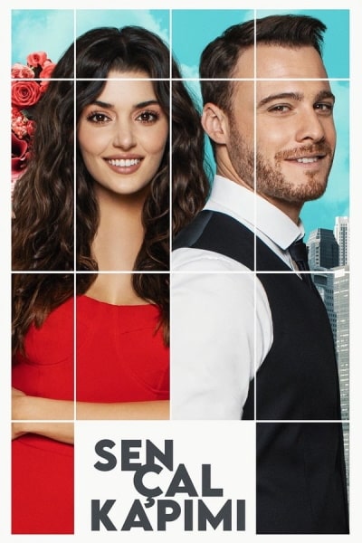 You Knock on My Door (Sen &Ccedil;al Kapimi) - Season 2 [Sub: Eng]