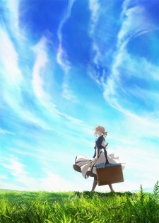 Violet Evergarden [Sub: Eng]