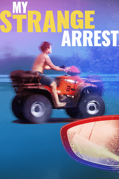 My Strange Arrest - Season 1