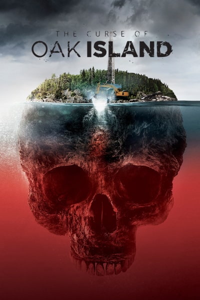 The Curse of Oak Island - Season 8
