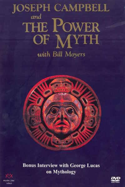 Joseph Campbell and the Power of Myth - Season 1